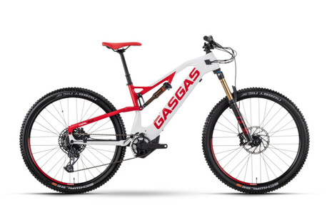 GasGas G Trail 3.0 Sähköpolkupyörä (MY23)